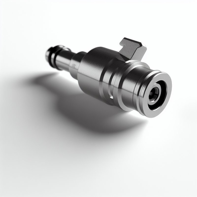 G3S42 DENSO Common Rail Nozzle voor injectoren 295050-0790 23670-E0530