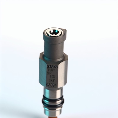 Denso G3S49 Common Rail Nozzle 293400-0490 voor Injectoren 12644527