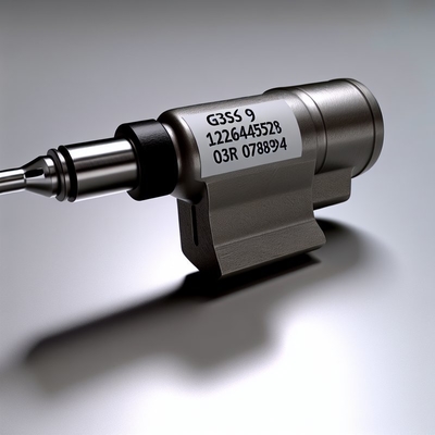 Denso G3S49 Common Rail Nozzle 293400-0490 voor Injectoren 12644527