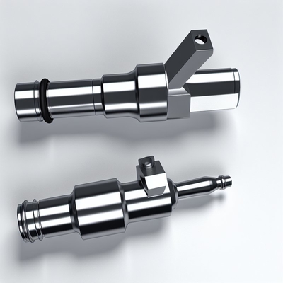 Denso G3S72 Common Rail Nozzle voor 295050-143# RE556741 Injectoren