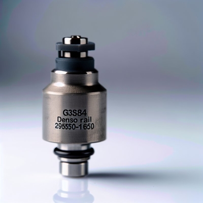 DENSO G3S84 Common Rail Nozzle voor HINO 295050-1650 Injector