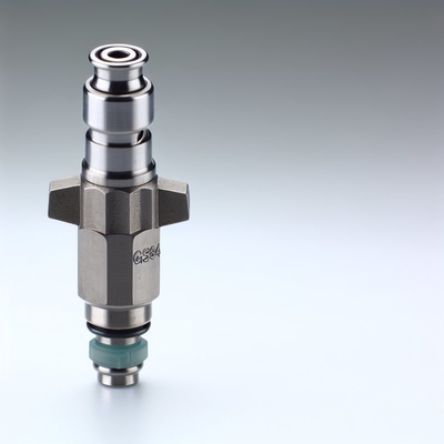 DENSO G3S84 Common Rail Nozzle voor HINO 295050-1650 Injector