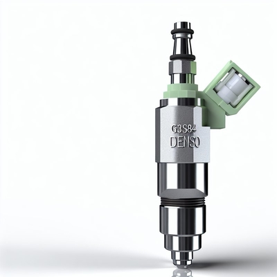 DENSO G3S84 Common Rail Nozzle voor HINO 295050-1650 Injector