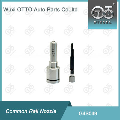 Denso Common Rail Nozzle G4S049 High Speed Steel