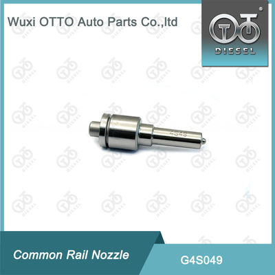 Denso Common Rail Nozzle G4S049 High Speed Steel