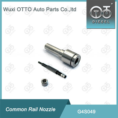 Denso Common Rail Nozzle G4S049 High Speed Steel