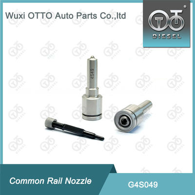Denso Common Rail Nozzle G4S049 High Speed Steel