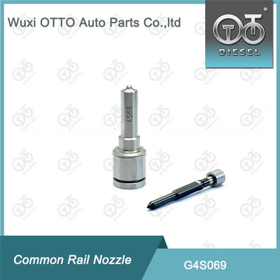 Denso G4S069 Common Rail Injector voor Dieselmotor