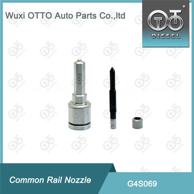 Denso G4S069 Common Rail Injector voor Dieselmotor