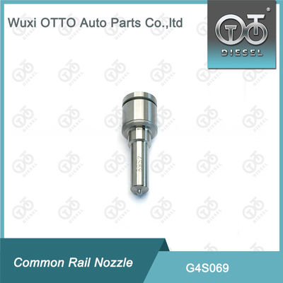 Denso G4S069 Common Rail Injector voor Dieselmotor