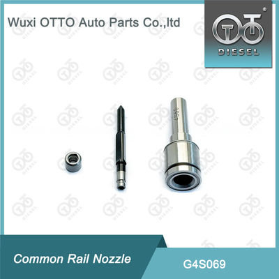 Denso G4S069 Common Rail Injector voor Dieselmotor