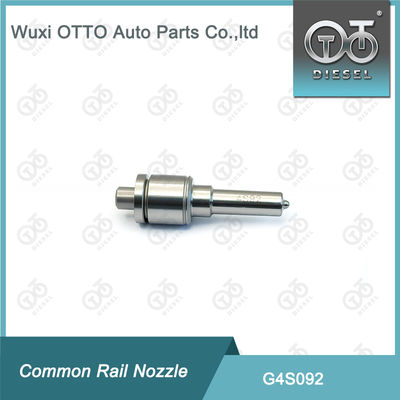 G4S092 Common Rail Injector Nozzle voor Toyota 2KD-FTV 2GD-motoren