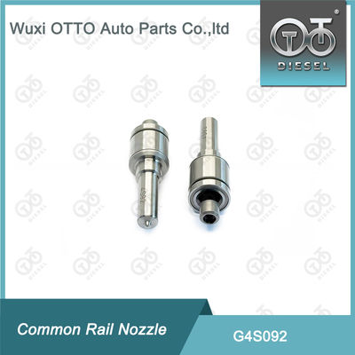 G4S092 Common Rail Injector Nozzle voor Toyota 2KD-FTV 2GD-motoren