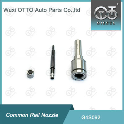 G4S092 Common Rail Injector Nozzle voor Toyota 2KD-FTV 2GD-motoren