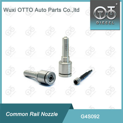 G4S092 Common Rail Injector Nozzle voor Toyota 2KD-FTV 2GD-motoren