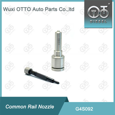 G4S092 Common Rail Injector Nozzle voor Toyota 2KD-FTV 2GD-motoren
