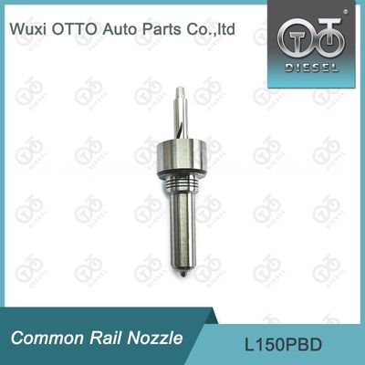 L150PBD Common Rail Nozzle voor injector R00601D Valve 28239294