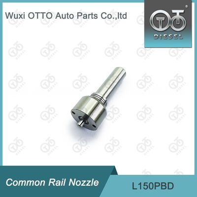 L150PBD Common Rail Nozzle voor injector R00601D Valve 28239294