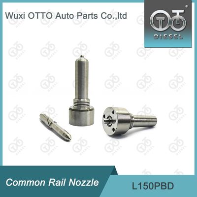 L150PBD Common Rail Nozzle voor injector R00601D Valve 28239294