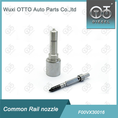 F00VX30016 Piezo spuitstuk voor 0445115025 0445115092 0986435450 injectoren