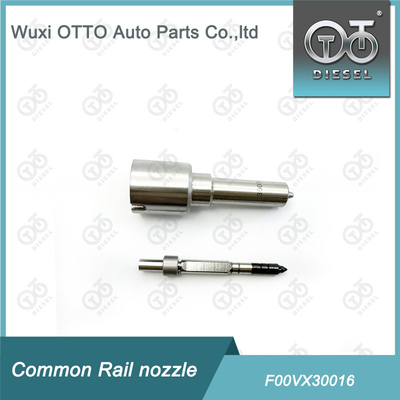 F00VX30016 Piezo spuitstuk voor 0445115025 0445115092 0986435450 injectoren