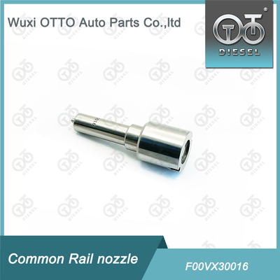 F00VX30016 Piezo spuitstuk voor 0445115025 0445115092 0986435450 injectoren