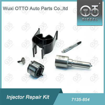 Injector Repair Kit 7135-854 voor mondstuk E540 en klep 28602945