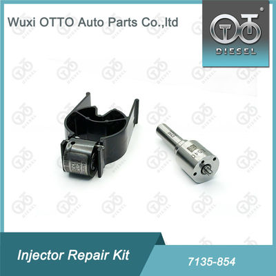 Injector Repair Kit 7135-854 voor mondstuk E540 en klep 28602945