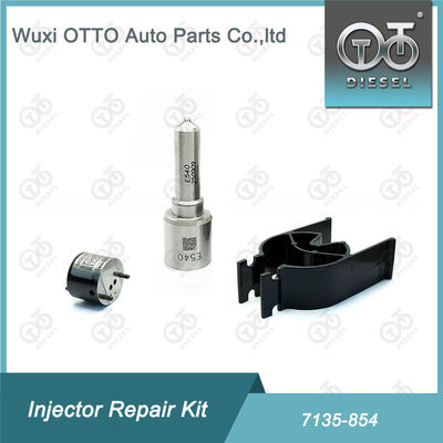 Injector Repair Kit 7135-854 voor mondstuk E540 en klep 28602945