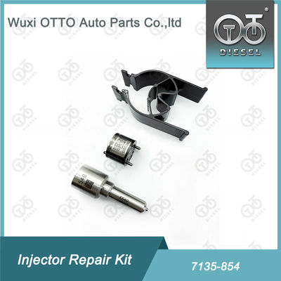 Injector Repair Kit 7135-854 voor mondstuk E540 en klep 28602945