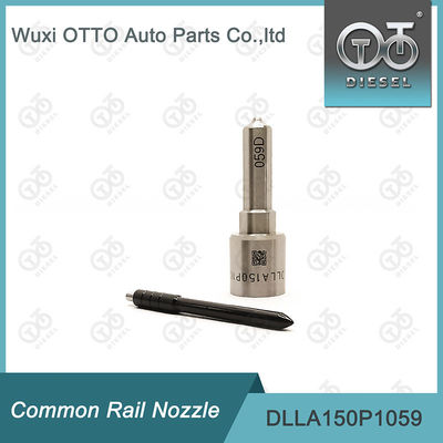 DLLA150P1059 Common Rail Nozzle voor injectoren 095000-5550 095000-8310
