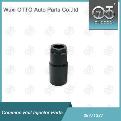 Diesel Common Rail Injector Spare Parts Nozzle Nut Cap Φ18.9×39.5×M17*0.5 voor injectoren 28236381 / 28229873