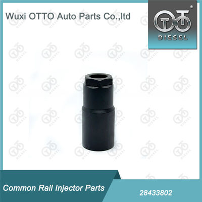 Snelle stalen brandstofinjector sproeier moer dop Φ18.9×41×M17*0.5 Toepassing Euro5 Voor Injector 28307309 / 28342997