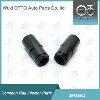 Snelle stalen brandstofinjector sproeier moer dop Φ18.9×41×M17*0.5 Toepassing Euro5 Voor Injector 28307309 / 28342997