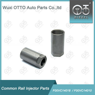 Dieselinjector spuitstuk kap F00vc14010 (F 00V C14 010) / F00VC14018 ((F 00V C14 018) Spuitstuk vasthoudende spuitstuk Voor 110064 / 356 / 359 / 126 / 511 / 484