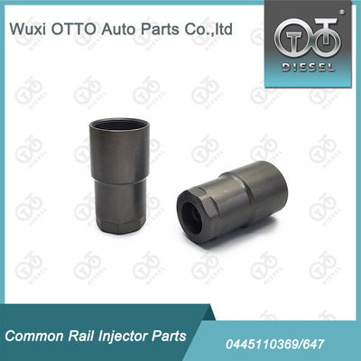 Auto Brandstofmotor Diesel Piezo Injector Spuitmond Moer Dop  0445110369 / 647 Maat Φ18.9×34×M17*0.75 CE Gecertificeerd