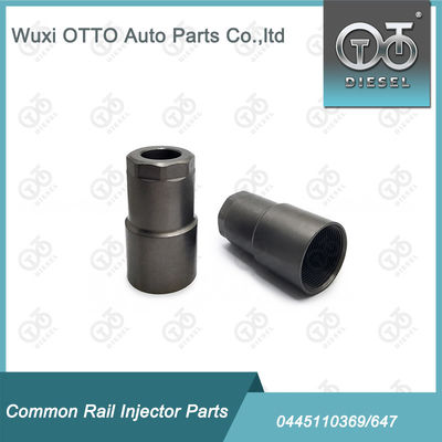 Auto Brandstofmotor Diesel Piezo Injector Spuitmond Moer Dop  0445110369 / 647 Maat Φ18.9×34×M17*0.75 CE Gecertificeerd