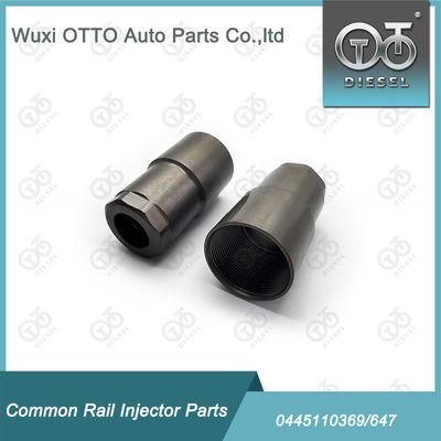 Auto Brandstofmotor Diesel Piezo Injector Spuitmond Moer Dop  0445110369 / 647 Maat Φ18.9×34×M17*0.75 CE Gecertificeerd