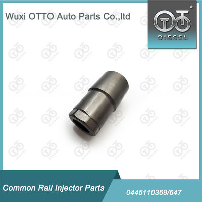Auto Brandstofmotor Diesel Piezo Injector Spuitmond Moer Dop  0445110369 / 647 Maat Φ18.9×34×M17*0.75 CE Gecertificeerd
