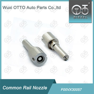 Piezo spuitstuk F00VX30057 Common Rail spuitstuk voor D5244T10 D5244T11 D5244T15-T17 Motoren en injectoren 0445116016 0445116081