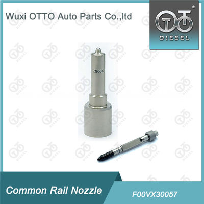Piezo spuitstuk F00VX30057 Common Rail spuitstuk voor D5244T10 D5244T11 D5244T15-T17 Motoren en injectoren 0445116016 0445116081