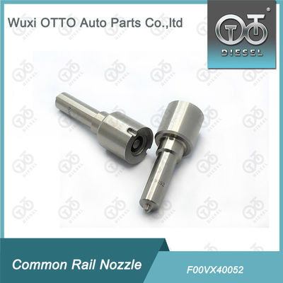 F00VX40052 Piezo spuitstuk Diesel brandstof spuitstuk voor NISSAN X-TRAIL T31 2.0 DCI M9R en 0445115084/0986435350