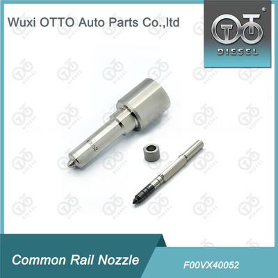 F00VX40052 Piezo spuitstuk Diesel brandstof spuitstuk voor NISSAN X-TRAIL T31 2.0 DCI M9R en 0445115084/0986435350