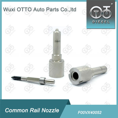 F00VX40052 Piezo spuitstuk Diesel brandstof spuitstuk voor NISSAN X-TRAIL T31 2.0 DCI M9R en 0445115084/0986435350
