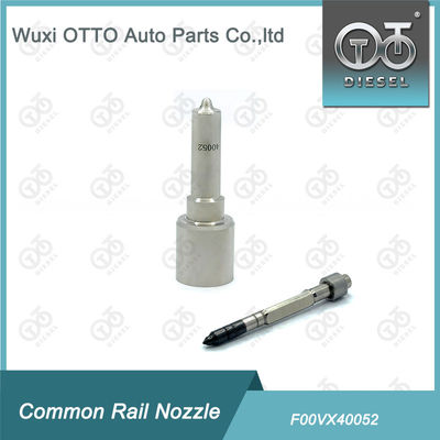 F00VX40052 Piezo spuitstuk Diesel brandstof spuitstuk voor NISSAN X-TRAIL T31 2.0 DCI M9R en 0445115084/0986435350