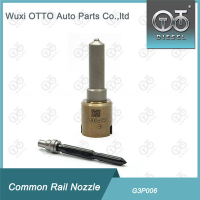 Denso Common Rail Injector Nozzle G3P006 voor 1KD-FTV D-4D Euro 5 Diesel Brandstofinjector