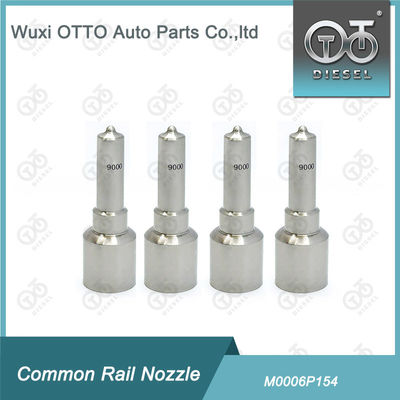 Common Rail Injector Nozzle M0006P154 voor Siemens Vdo Injector
