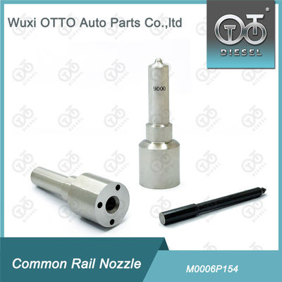Common Rail Injector Nozzle M0006P154 voor Siemens Vdo Injector