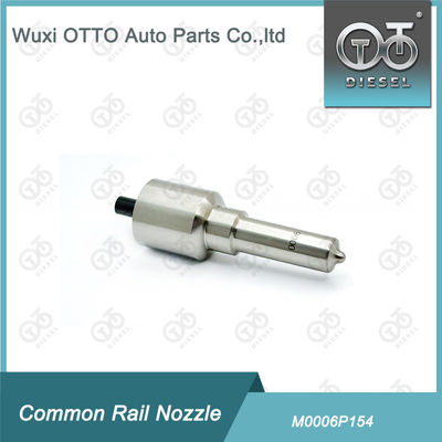 Common Rail Injector Nozzle M0006P154 voor Siemens Vdo Injector