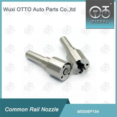 Common Rail Injector Nozzle M0006P154 voor Siemens Vdo Injector